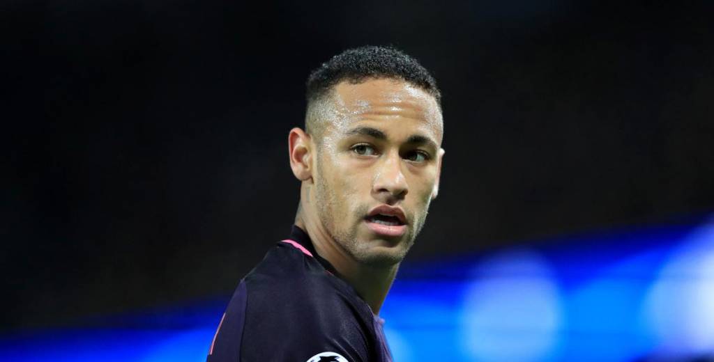 La cifra que deberá pagar el Barcelona por Neymar
