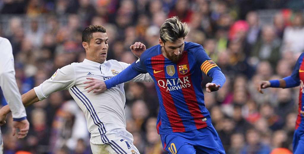 Nainggolan explica la gran diferencia entre Cristiano y Messi