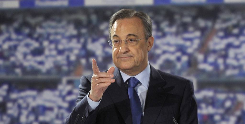 Histórico: Real Madrid paga 320 millones de euros por el nuevo 'Balón de Oro'