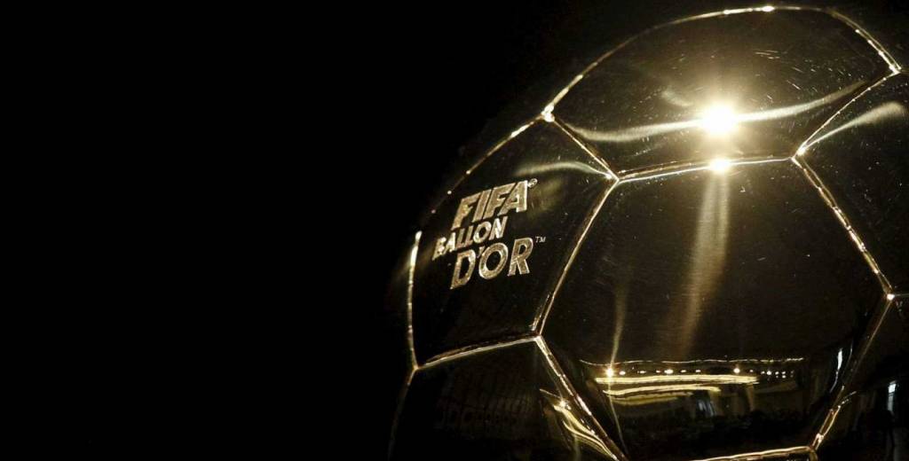 Luka Modric ganará el próximo Balón de Oro