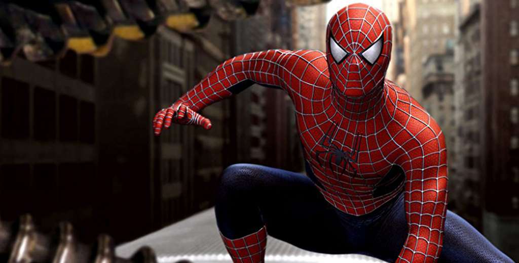 Olivier Giroud actuará en la nueva película de Spider-Man