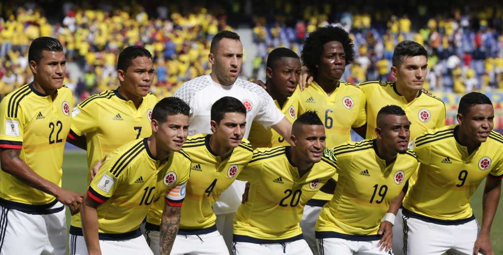 Barcelona quiere a un colombiano para la defensa