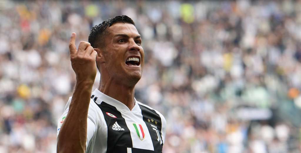 Juventus firma un nuevo contrato millonario con Adidas