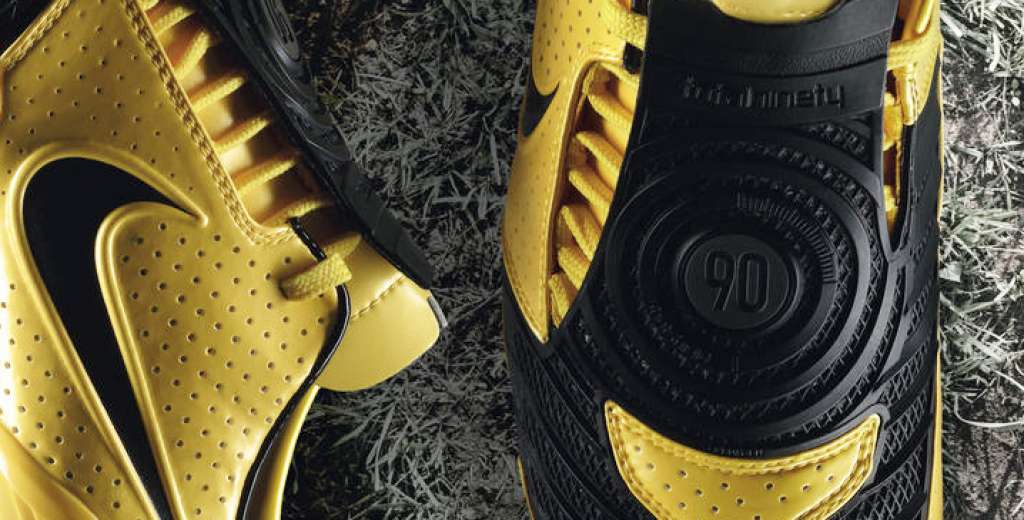 Nike relanzará en 2019 una de sus botas más espectaculares