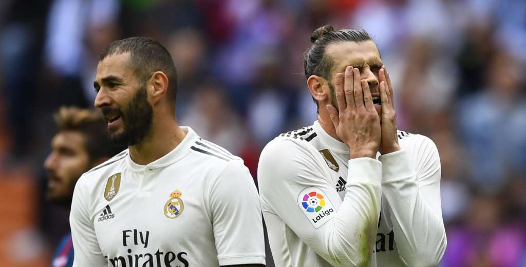 El crack del Real Madrid: "¿Los de Primera y Segunda somos inmunes?"