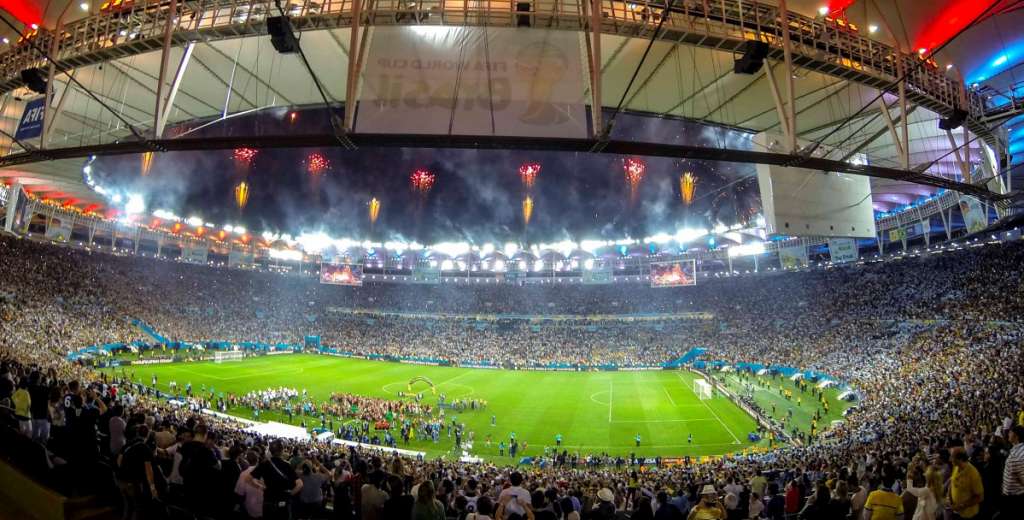 La Libertadores 2020 se definirá en el Maracaná