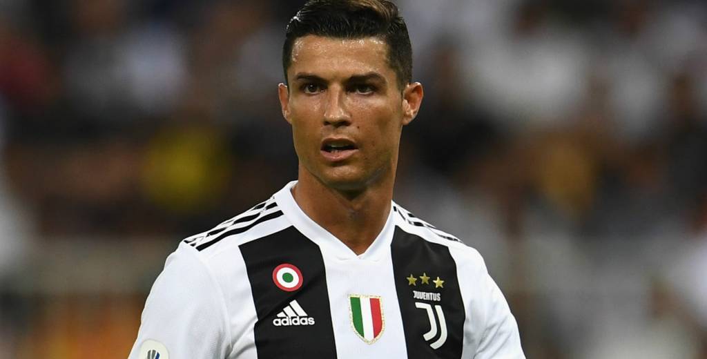 Hizo 11 goles seguidos en la Serie A, es récord y superó a Cristiano