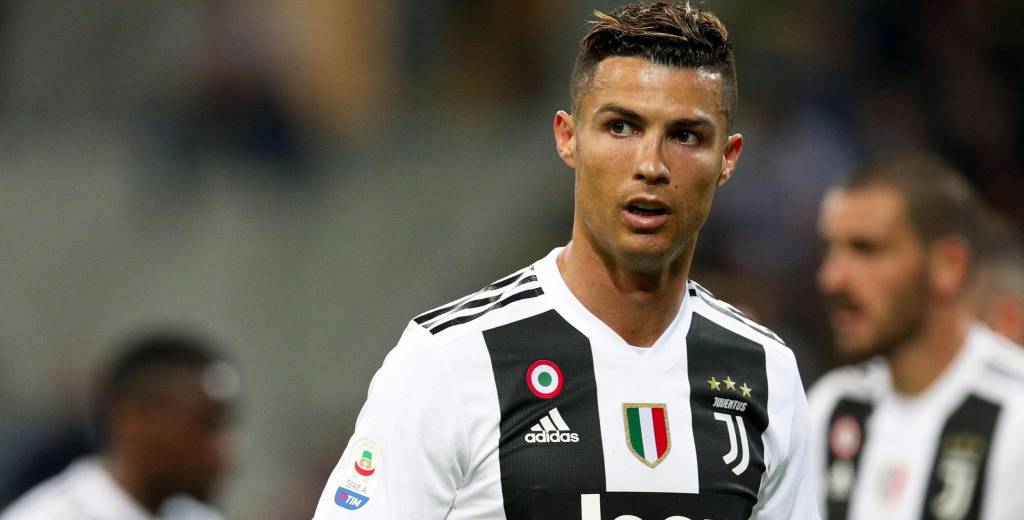Lo liquidó a Cristiano Ronaldo: "Aquí nadie lo extraña"