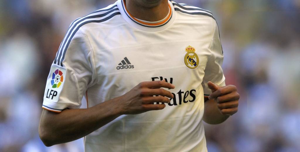 Real Madrid pagó 65 millones de euros: "Nunca quiso ir"
