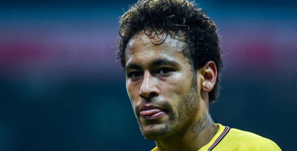El final de la novela: la impactante cifra que pidió PSG al Barcelona por Neymar