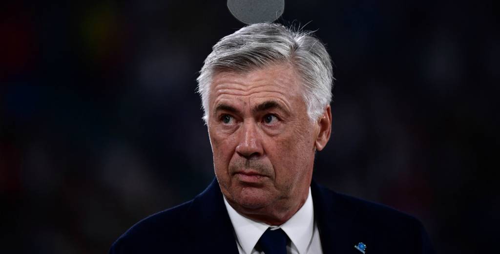 Bombazo: Real Madrid llega a un acuerdo con Ancelotti