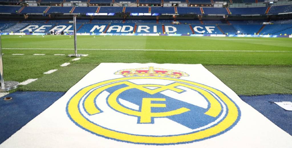 El insólito pedido del Real Madrid a sus hinchas: "No vayan"