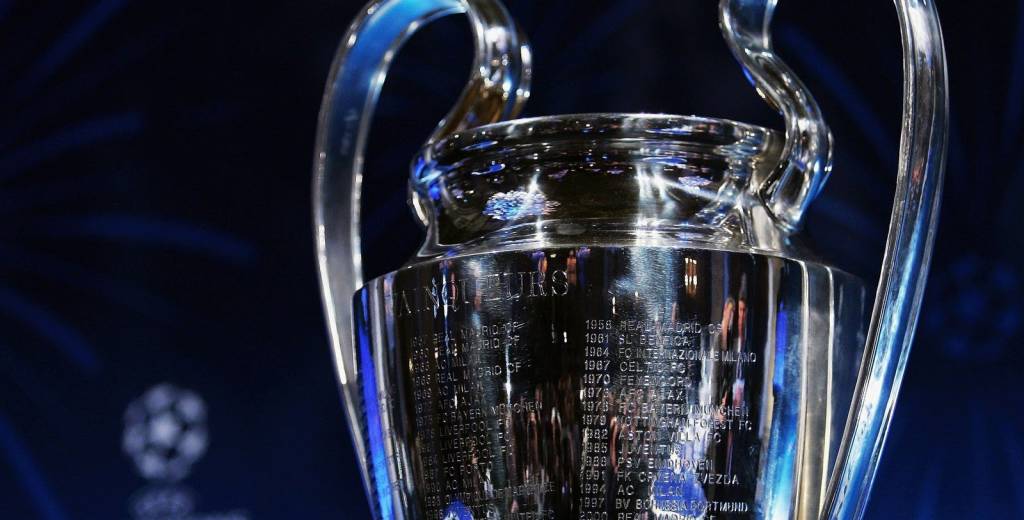 ¿Se suspende la Champions por coronavirus? A la UEFA le llega una bomba