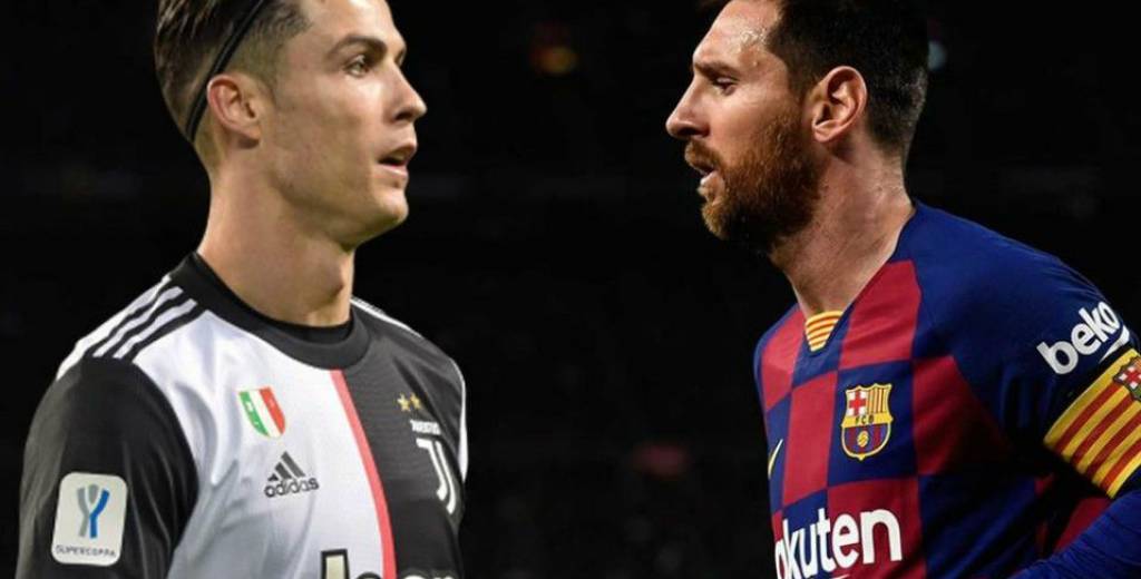Messi vs Cristiano, Barcelona vs Juventus en Champions: ¿Qué debe pasar?