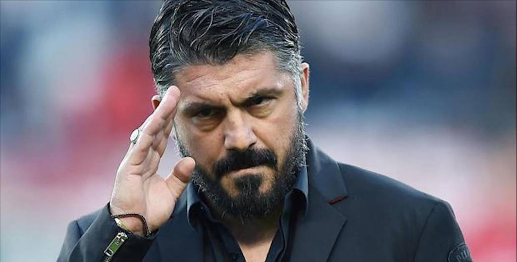 ¿Se suspende Barcelona vs Napoli? "No queremos jugar en Camp Nou"