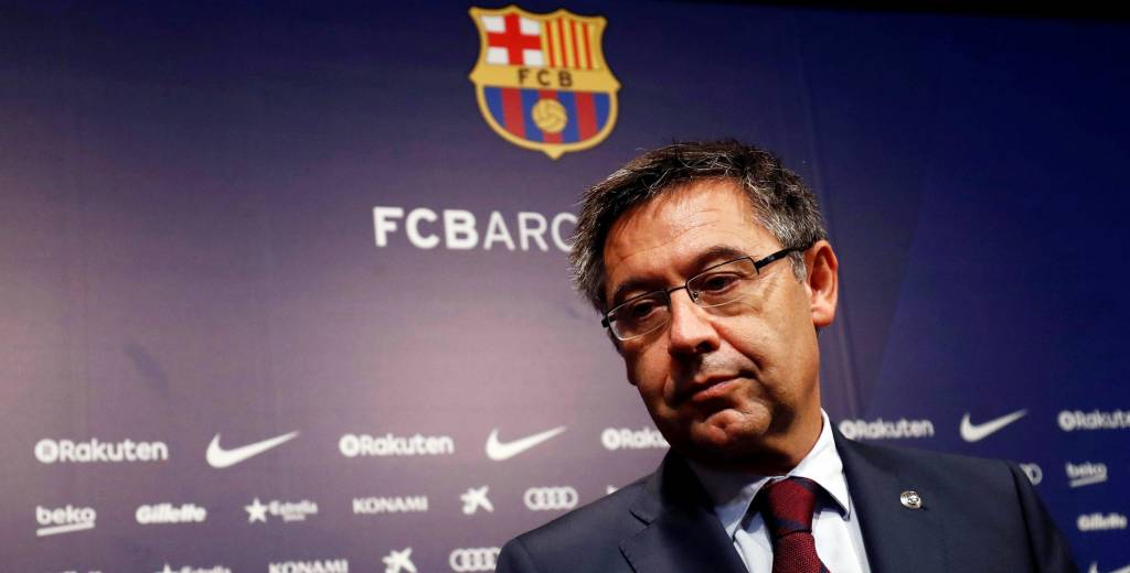 Otro fichaje inexplicable del Barcelona: No debutó y cuesta 300 millones
