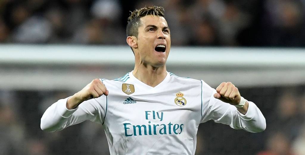 El pase del año: Cristiano quiere volver al Real Madrid