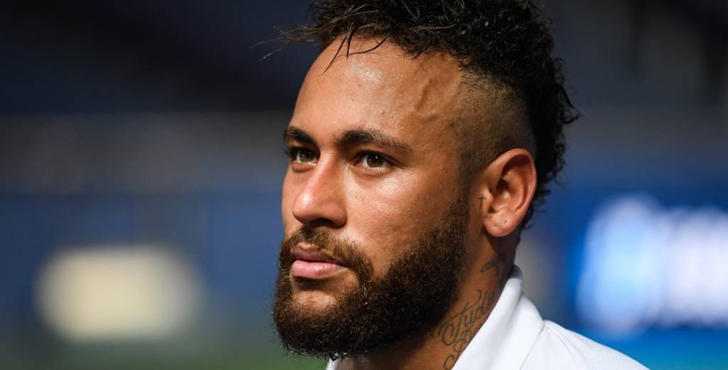 Estalla la guerra Neymar - PSG: se va del club de la peor forma...
