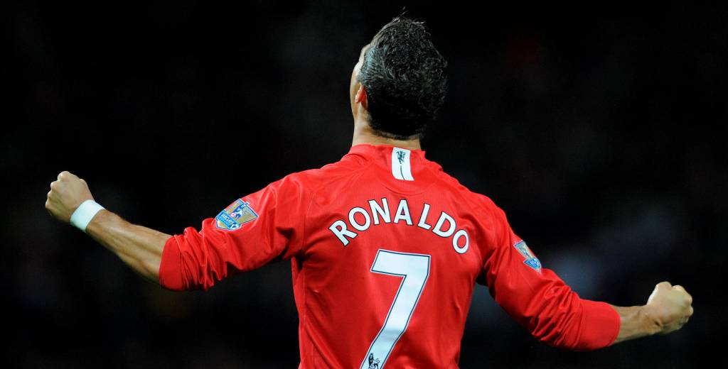 Manchester y un bombazo: así es la oferta por Cristiano Ronaldo