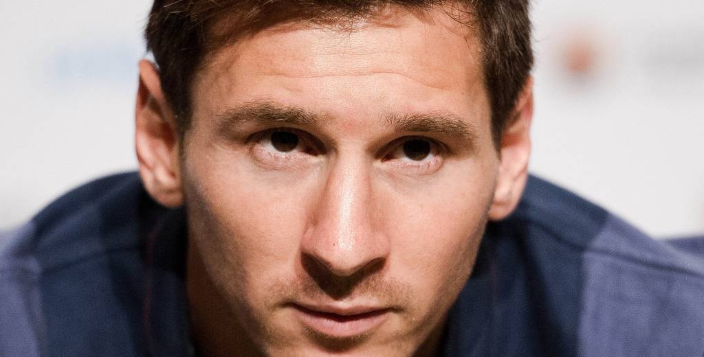 PSG da el golpe del siglo: llama al padre de Messi y empieza a negociar