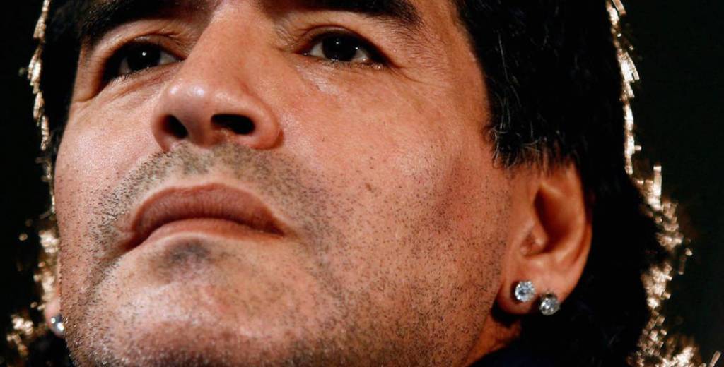 La autopsia de Maradona deja el dato más doloroso de todos...