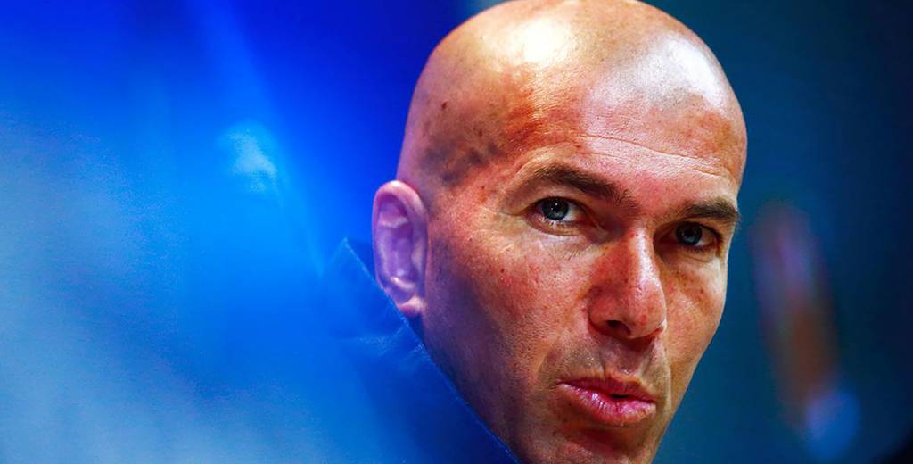 "Él será el próximo entrenador del Real Madrid"