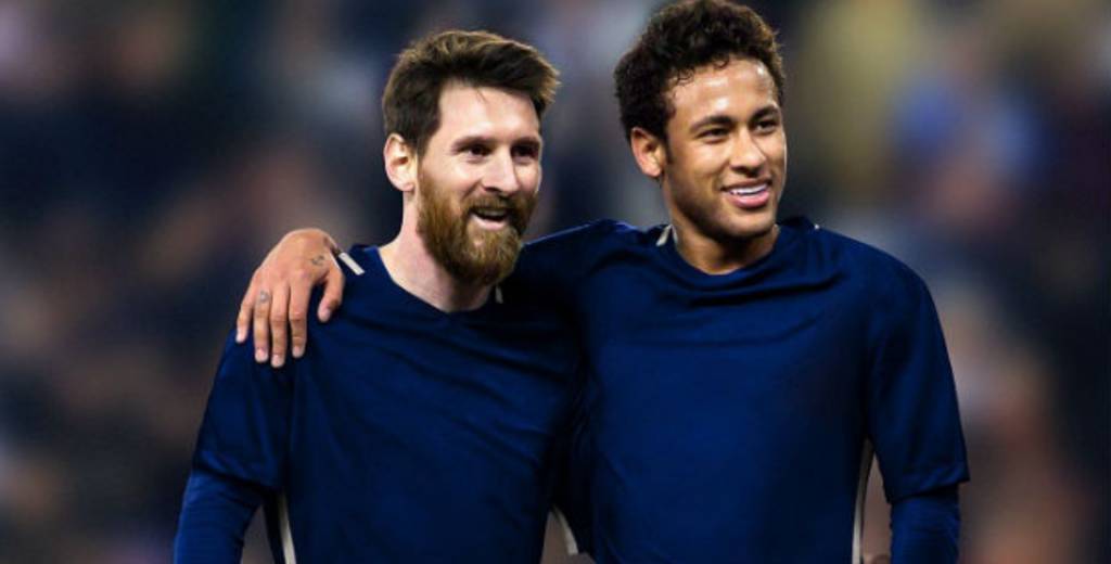 Barcelona arde: PSG oficializa que va a fichar a Leo Messi