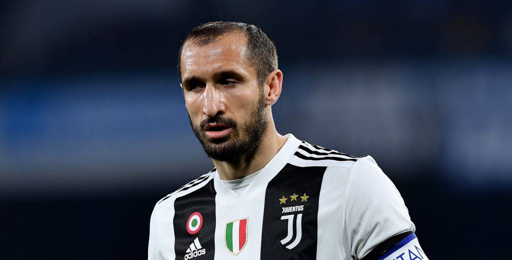 "Él llegaba a las prácticas en Juventus borracho, lo quería matar"