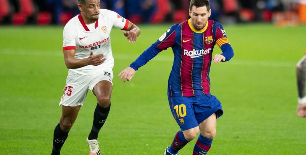 Barcelona vs Sevilla: un partidazo en búsqueda de la final 