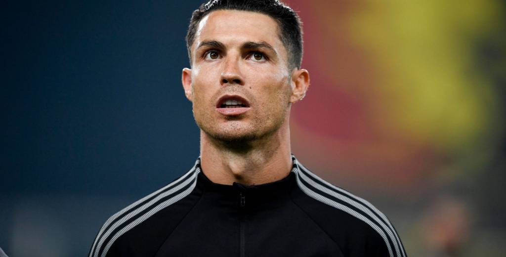 Cristiano Ronaldo no volverá a Sporting: "No es el momento"