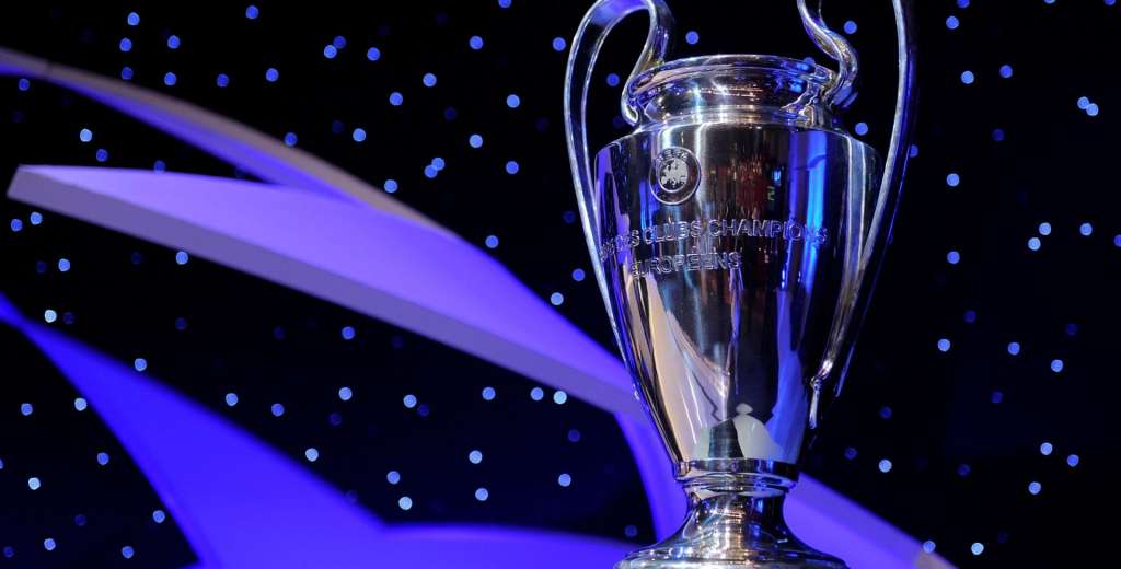 Sorteo Champions League: ¿Cuándo es y qué equipos jugarán los cuartos de final?