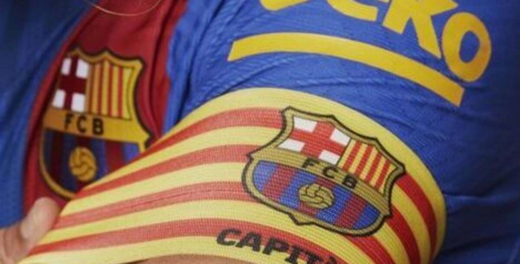 Barcelona lo pagó 20 millones de euros: "No quería firmar con ellos"