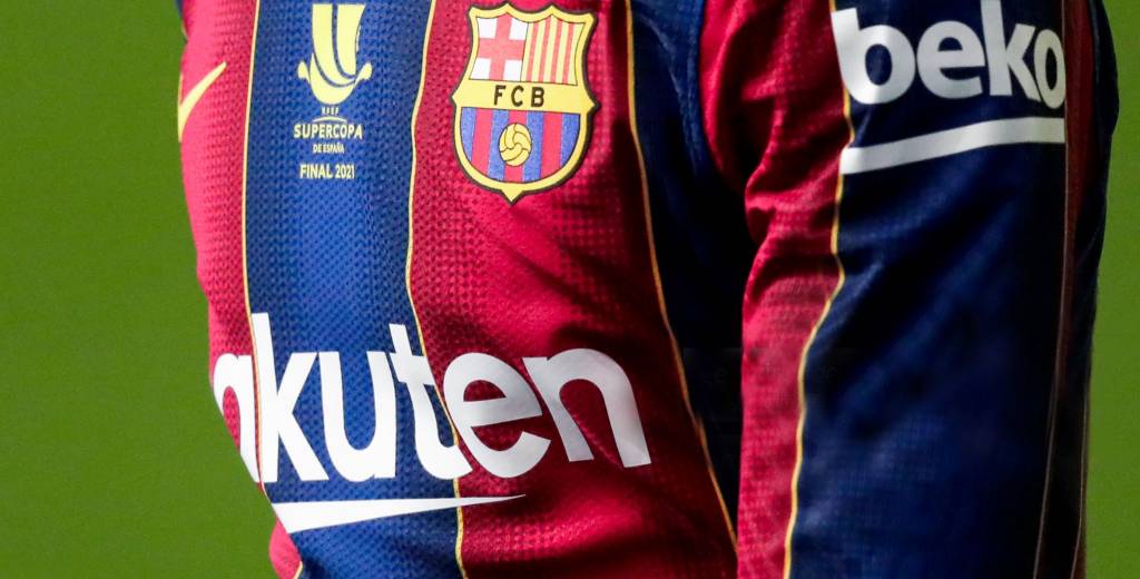 El peor fichaje en la historia del Barcelona: "No me arrepiento"