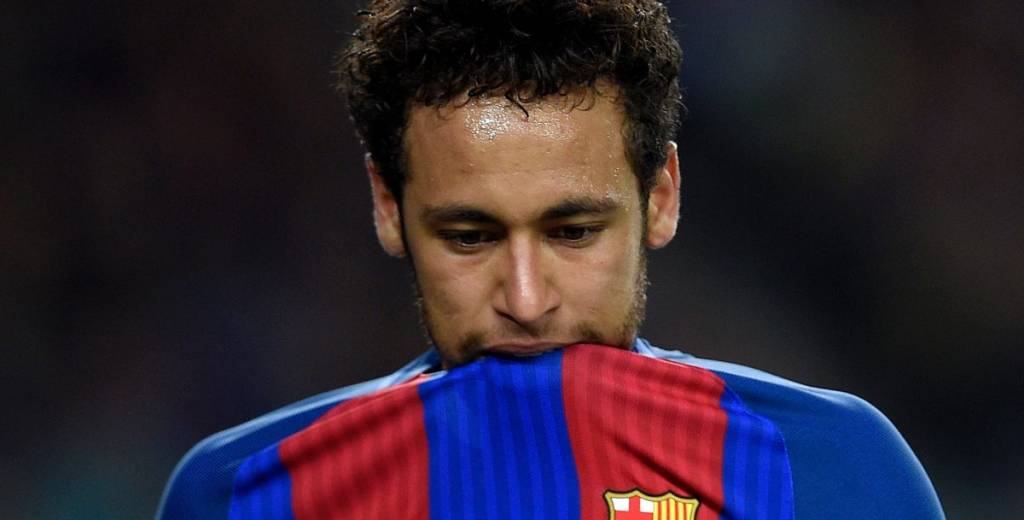 Bartomeu es indefendible: PSG le ofreció a Neymar pero él se negó