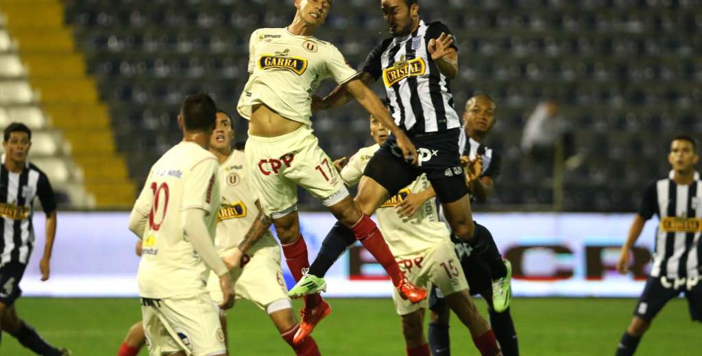 Las razones del fracaso peruano en la Copa Libertadores