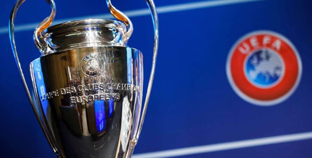 OFICIAL: "Manchester City no jugará la Superliga Europea"