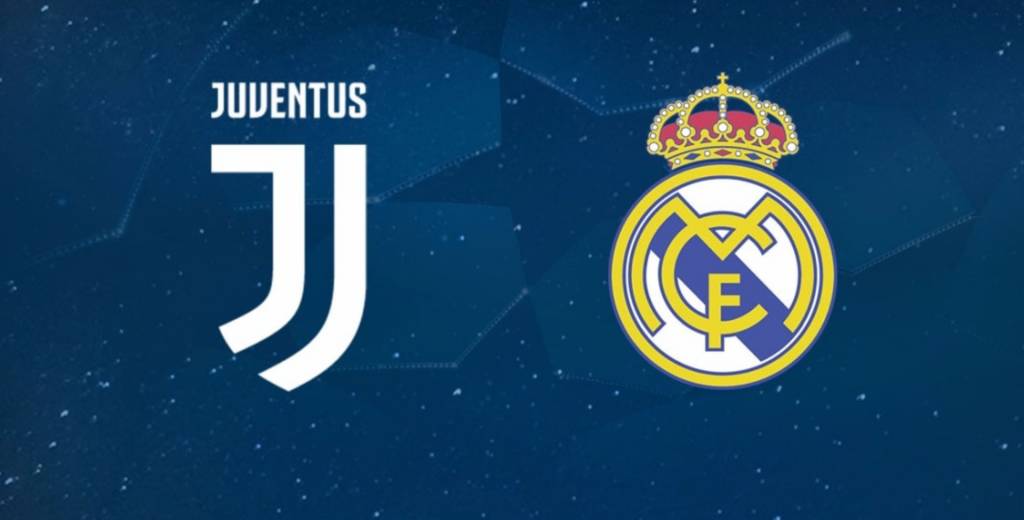 ¿Juventus y Real Madrid sin Champions en 2022?