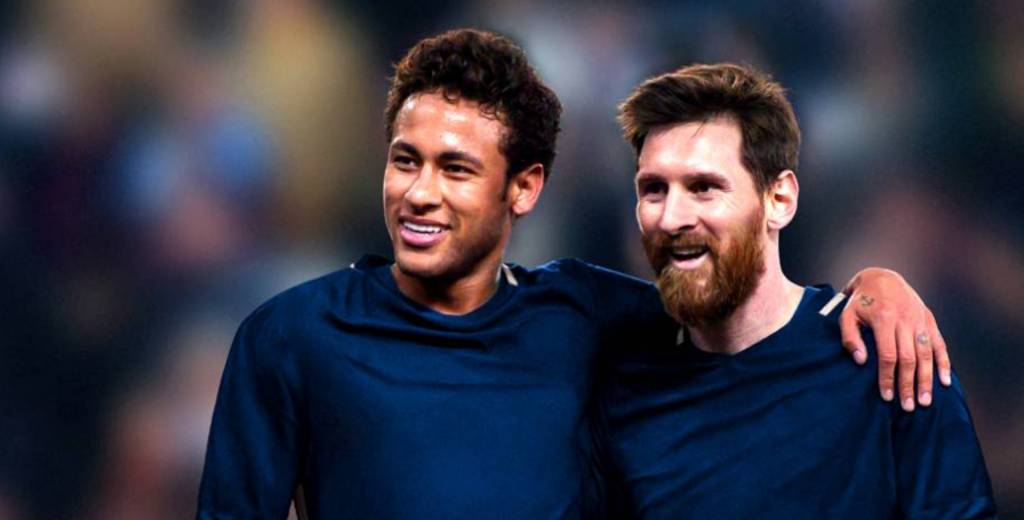 La bomba que sacude al PSG: "Messi y Neymar no están bien..."