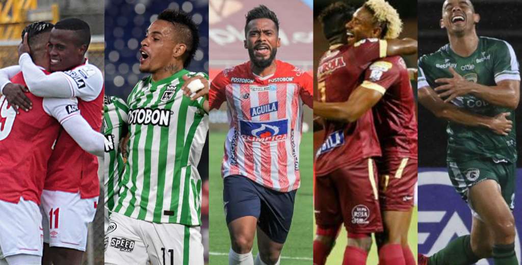 Cambios de sedes en la Libertadores y Sudamericana