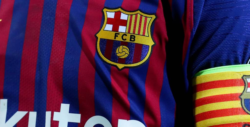 FC Barcelona podría dejar Nike por una fortuna brutal de PUMA