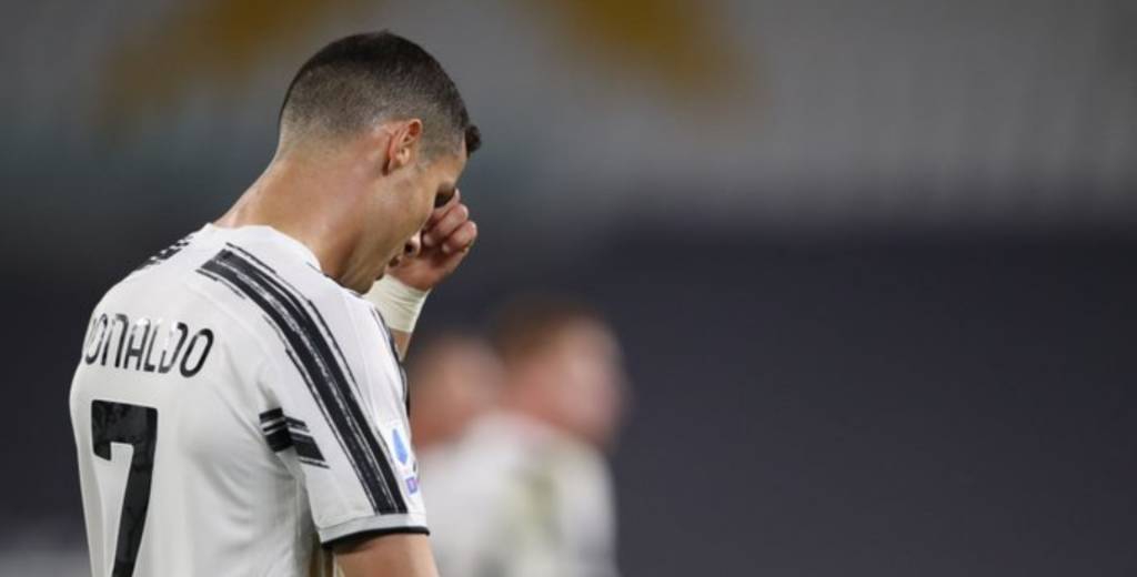 El palazo a la Juventus: "¿Iban a jugar la Superliga?"