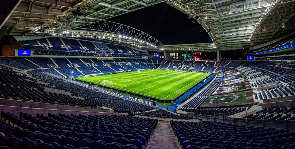 Es oficial: la final de la Champions League se jugará en Portugal
