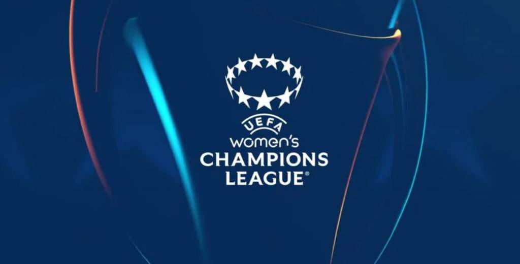 La Champions femenina estrena himno y logo nuevos