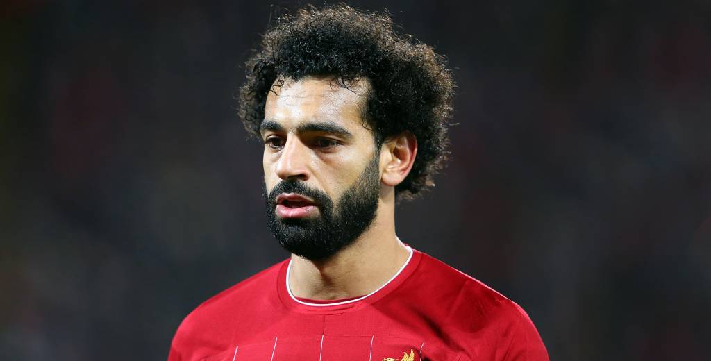 "Yo vendería a Mohamed Salah mañana mismo"