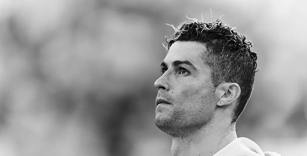 Allegri lo confirma: Cristiano Ronaldo no jugará en Juventus