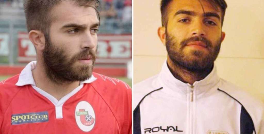 Un futbolista murió en el partido homenaje a su hermano fallecido