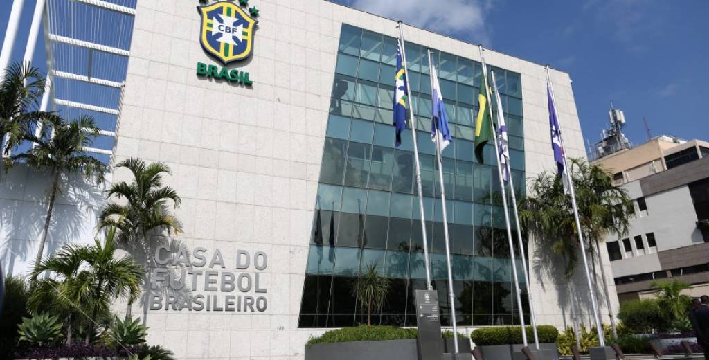 Clubes brasileños le pidieron a la CBF organizar su propia liga