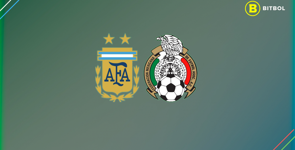 Los primeros y olvidados argentinos que jugaron para México