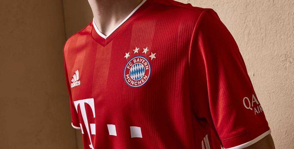 Bayern Munich en llamas: no quiso renovar y se va libre del club