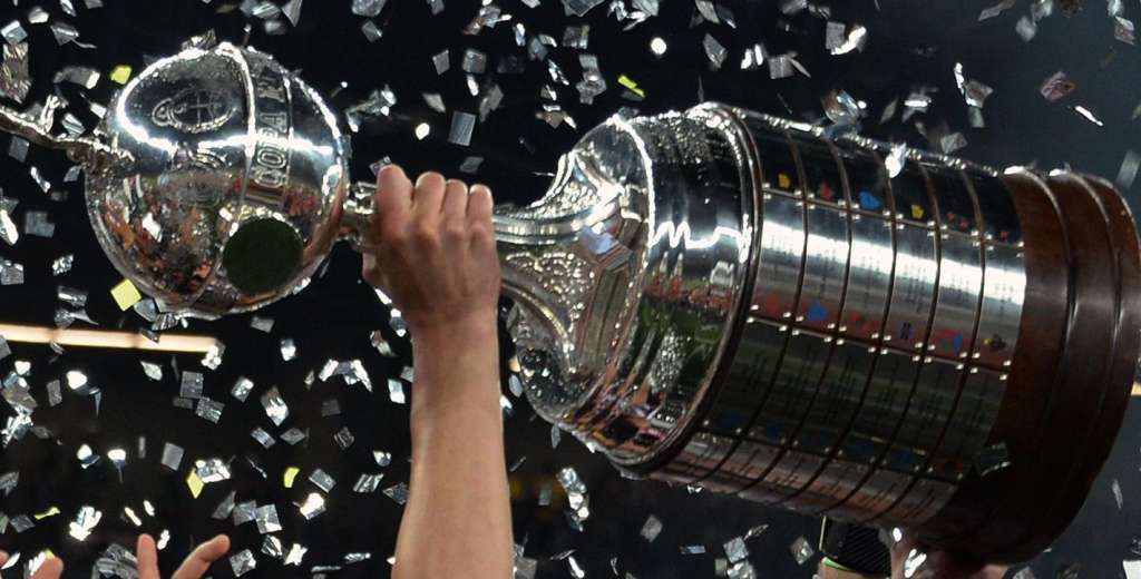 El Presidente de un club sudamericano pidió que suspendan la Copa Libertadores